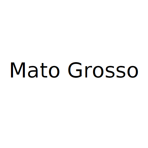 Логотип бренду Mato Grosso