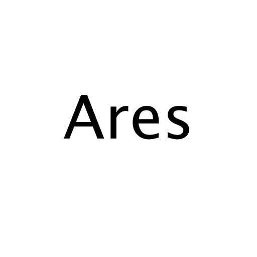Логотип бренду Ares