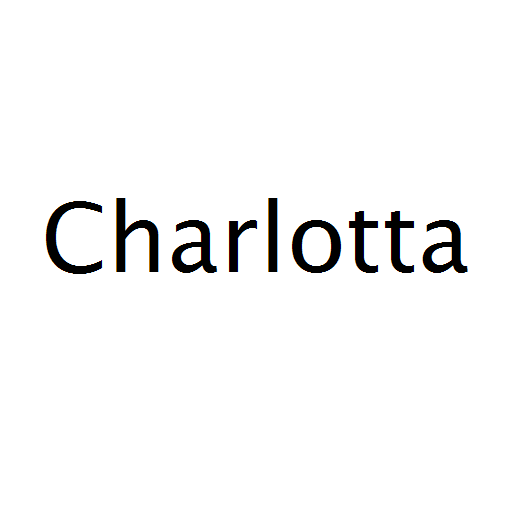 Charlotta