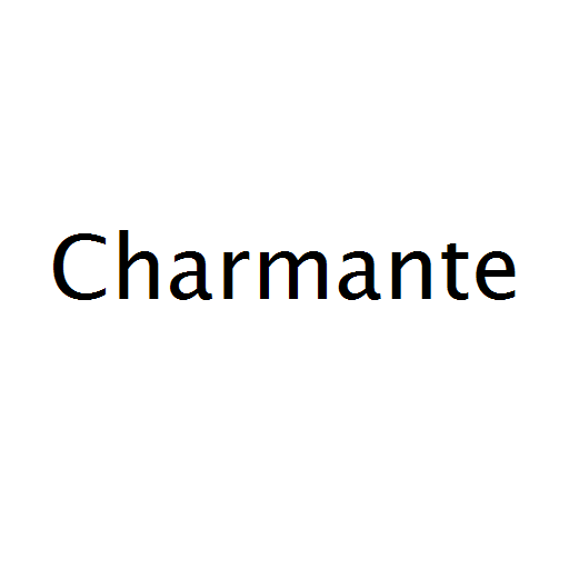 Логотип бренда Charmante