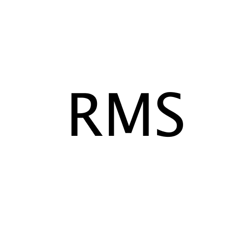 Логотип бренда RMS