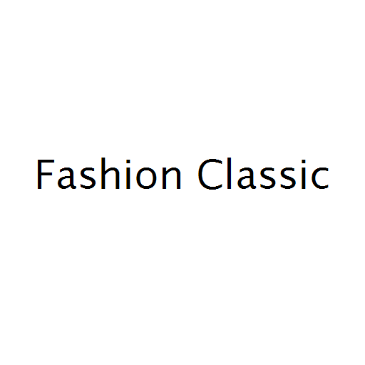 Fashion Classic
