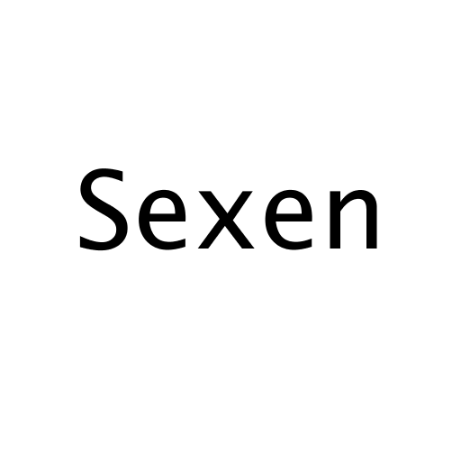 Sexen