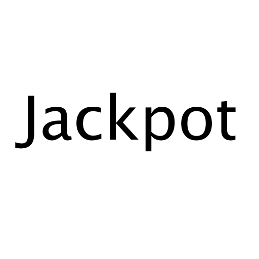 Логотип бренда Jackpot