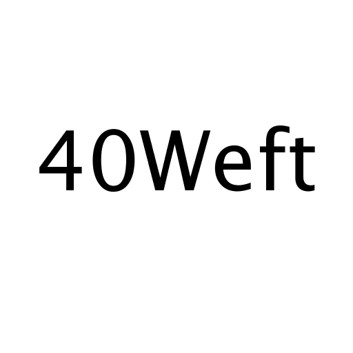40Weft