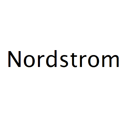 Логотип бренду Nordstrom