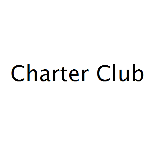 Логотип бренда Charter Club