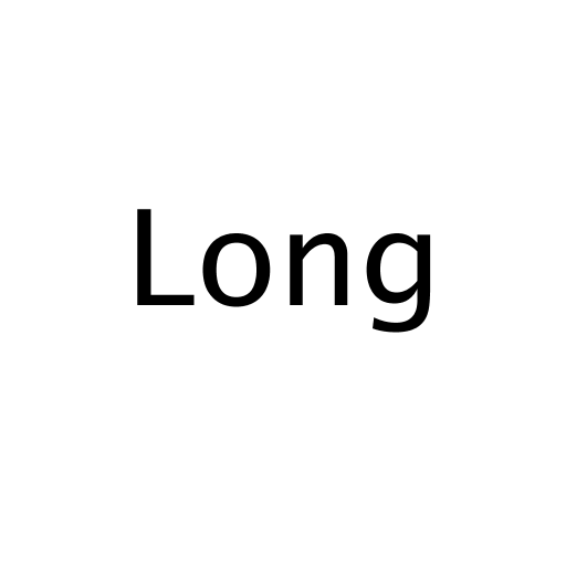 Логотип бренда Long