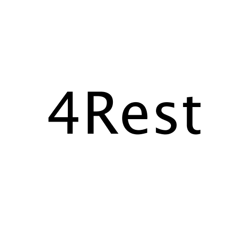 Логотип бренду 4Rest