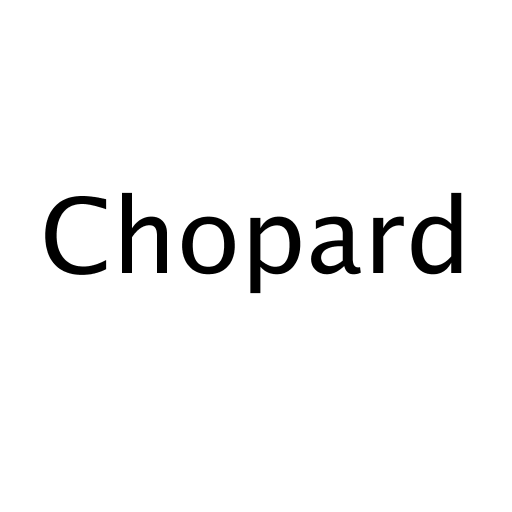 Логотип бренда Chopard