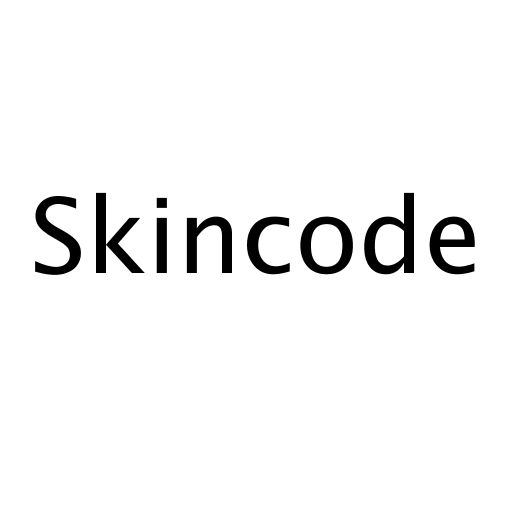 Логотип бренду Skincode