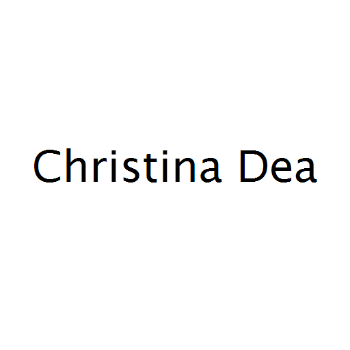 Christina Dea