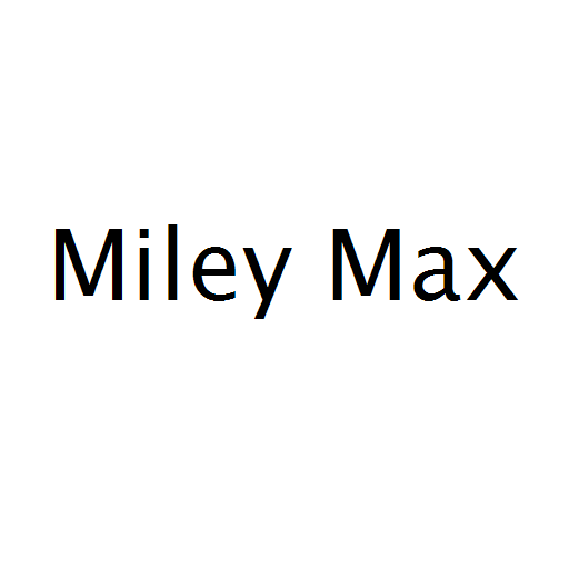Miley Max