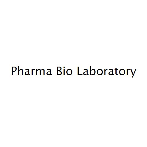 Pharma Bio Laboratory
