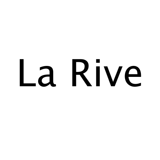 Логотип бренду La Rive