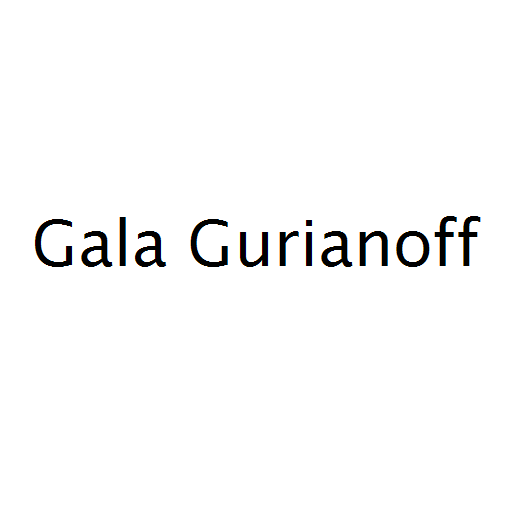 Gala Gurianoff