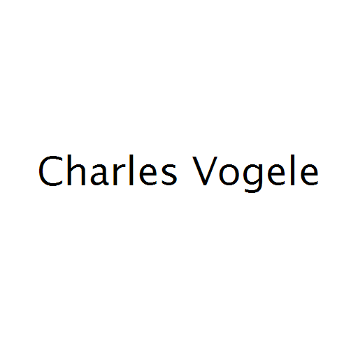 Charles Vogele