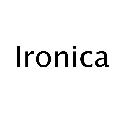 Ironica