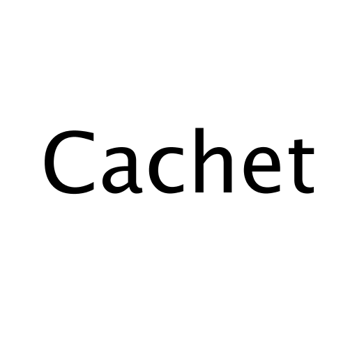 Логотип бренда Cachet