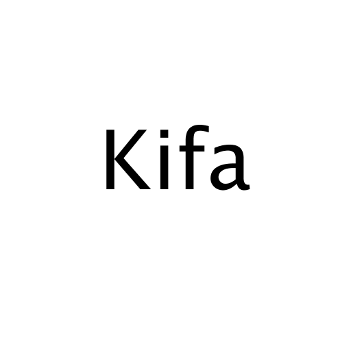 Kifa