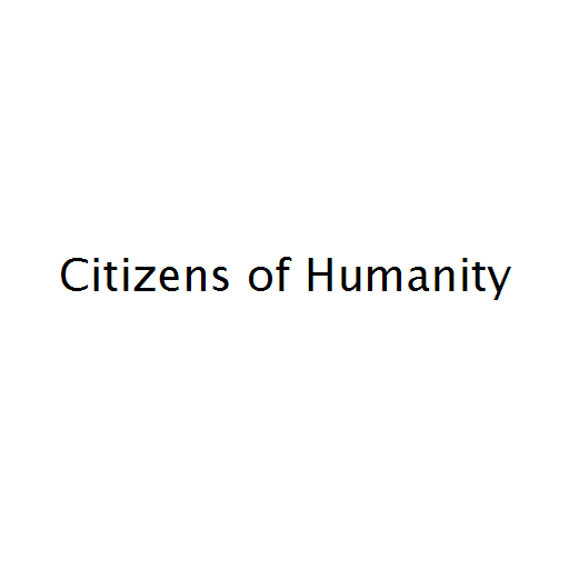 Логотип бренда Citizens of Humanity