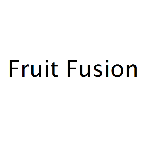 Логотип бренда Fruit Fusion