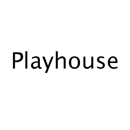 Логотип бренда Playhouse