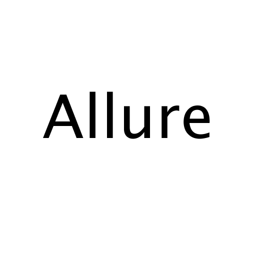 Логотип бренда Allure