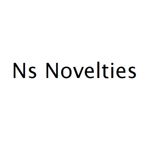 Логотип бренду Ns Novelties