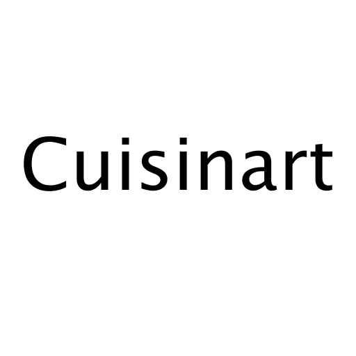 Логотип бренда Cuisinart