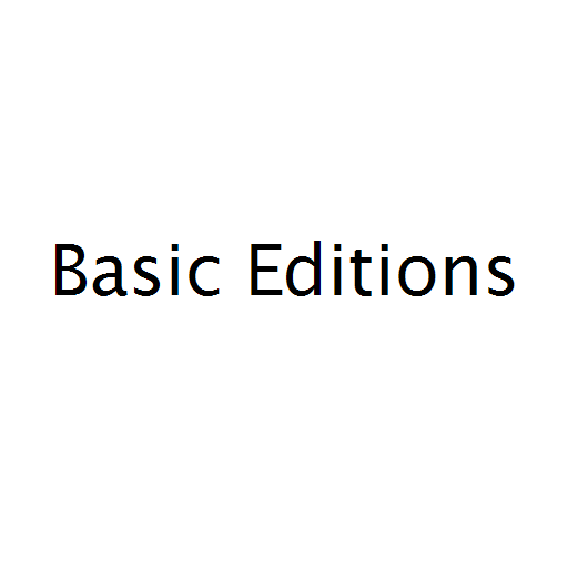 Basic Editions
