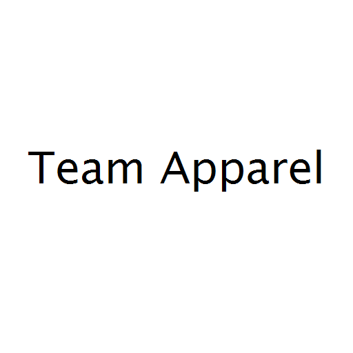 Team Apparel