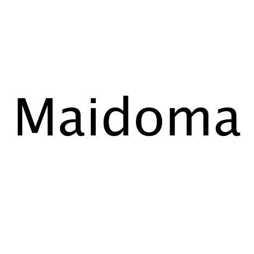 Maidoma