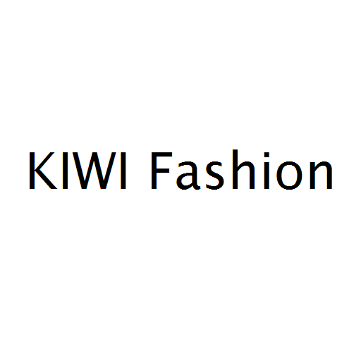 KIWI Fashion