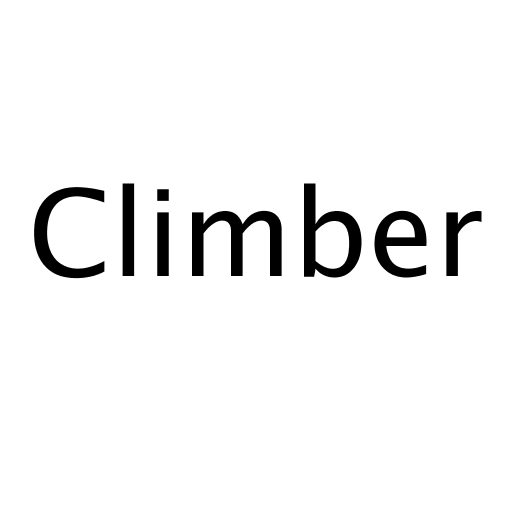 Climber