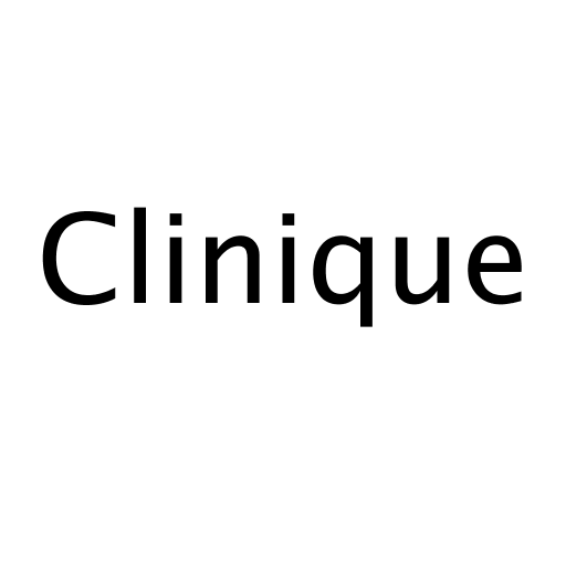 Логотип бренду Clinique