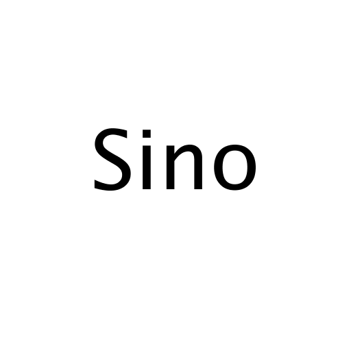 Логотип бренда Sino