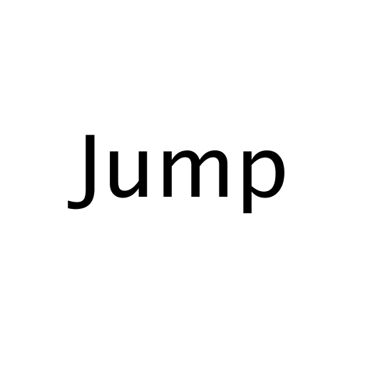 Логотип бренда Jump
