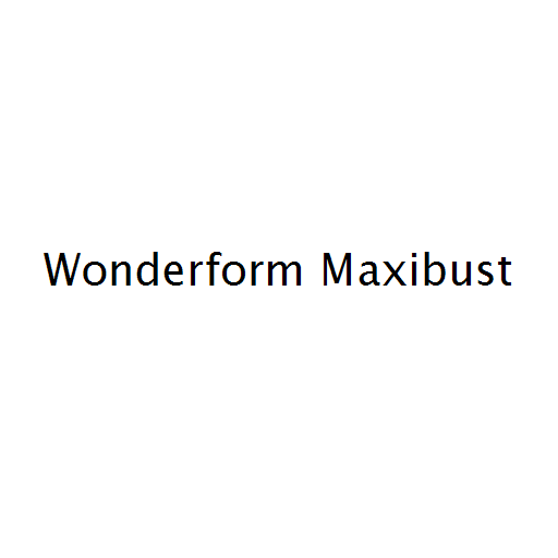 Wonderform Maxibust