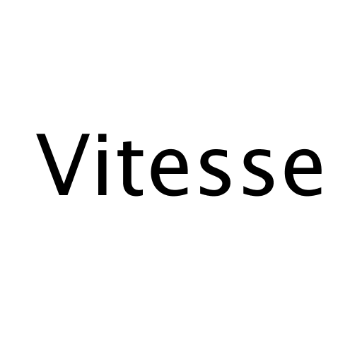 Логотип бренду Vitesse