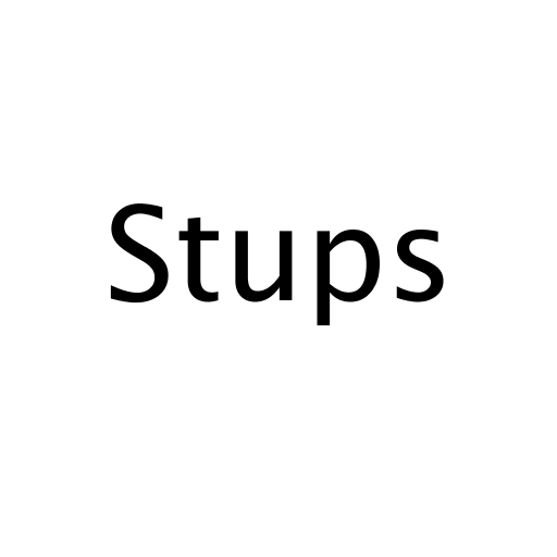 Stups