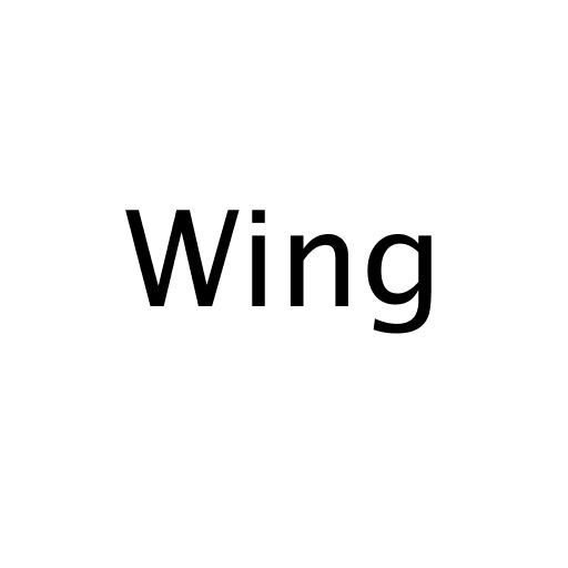 Логотип бренда Wing