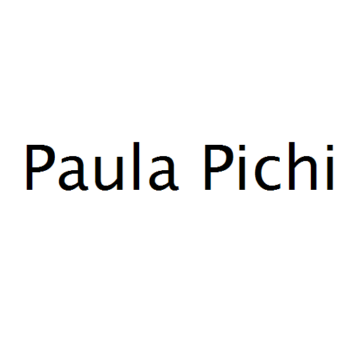 Paula Pichi