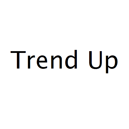 Логотип бренду Trend Up