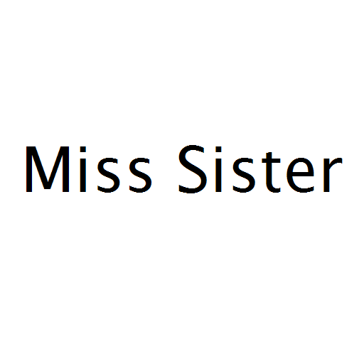 Miss Sister