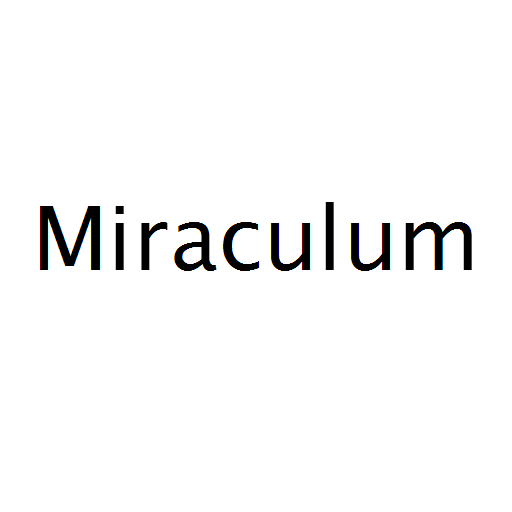 Логотип бренду Miraculum