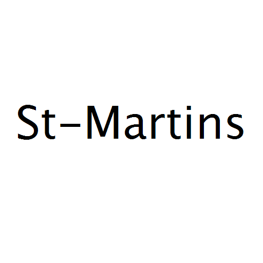 St-Martins