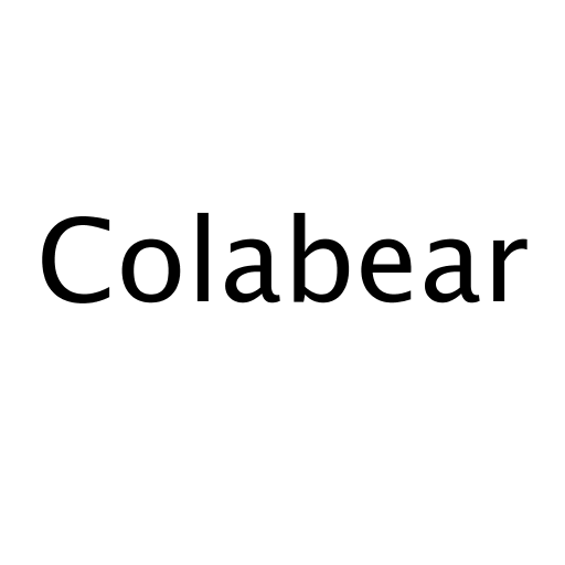 Colabear