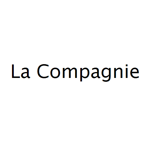 La Compagnie