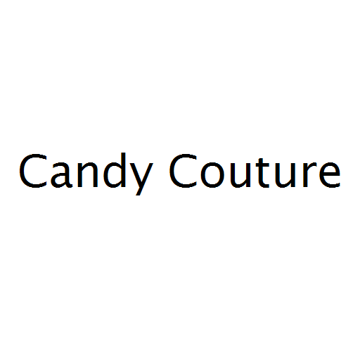 Candy Couture